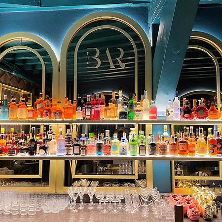 Grand Hotel En Residence De Draak Bergen op Zoom Kültér fotó